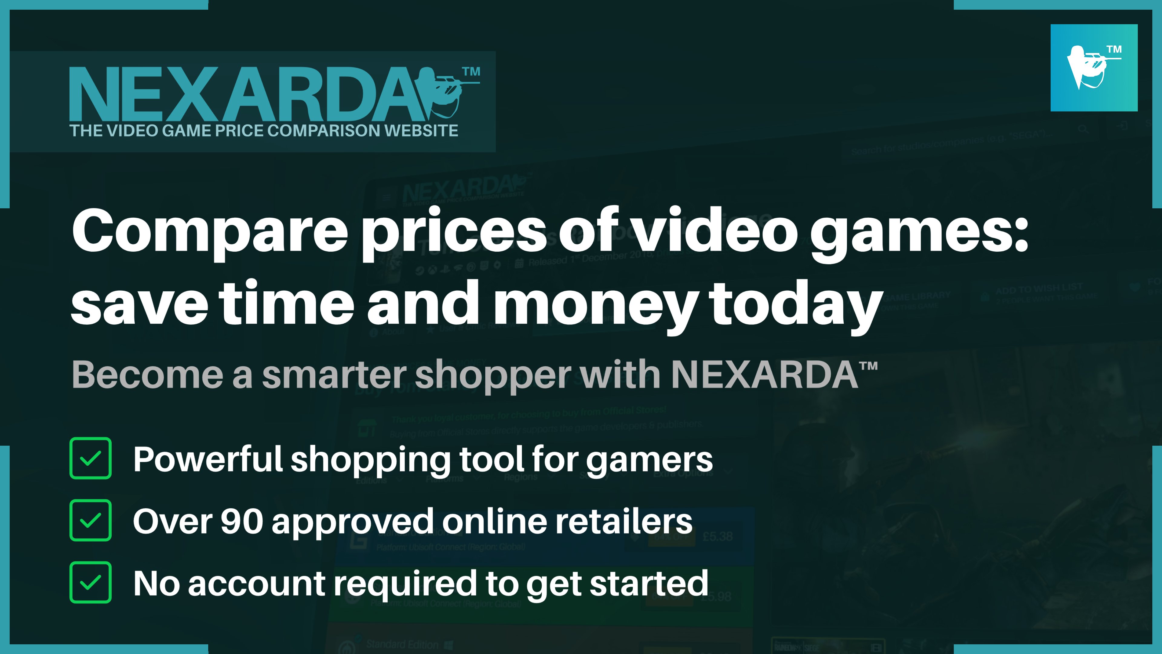 Main Social Preview