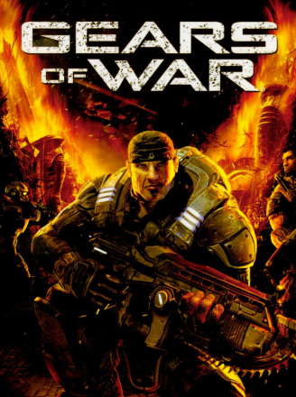 Gears of War