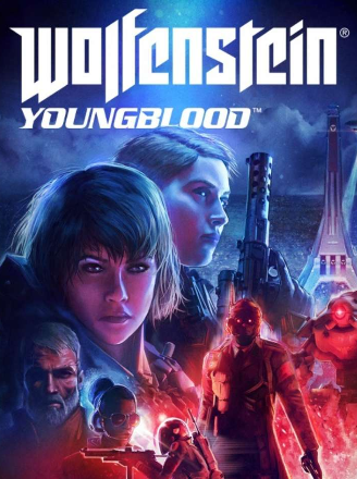 Wolfenstein: Youngblood