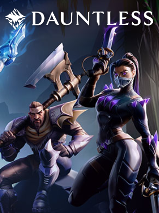 Dauntless