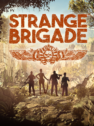 Strange Brigade