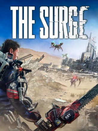 The Surge
