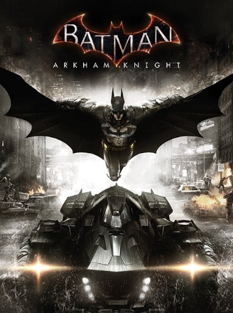 Batman: Arkham Knight