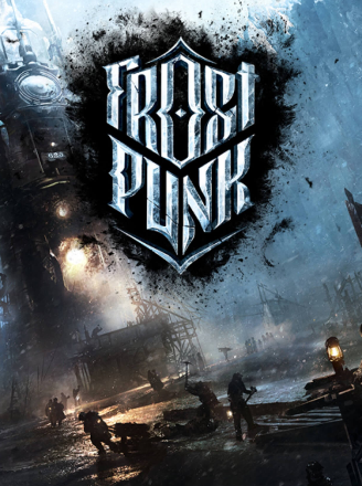 Frostpunk