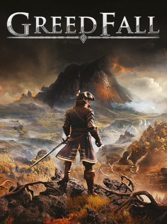 GreedFall