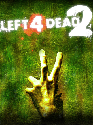 Left 4 Dead 2