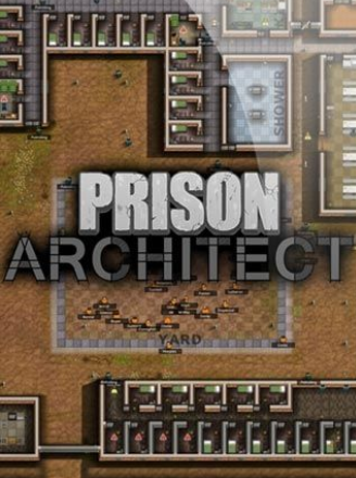 Prison Architect