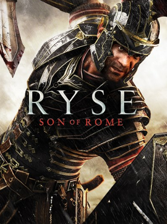 Ryse: Son of Rome