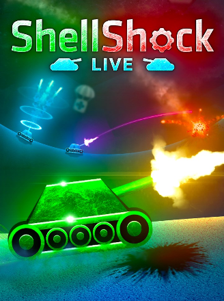 ShellShock Live