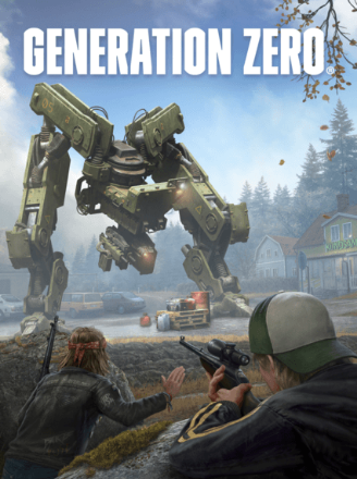 Generation Zero