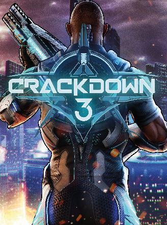 Crackdown 3