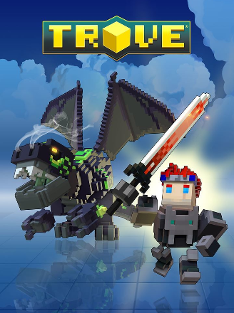 Trove