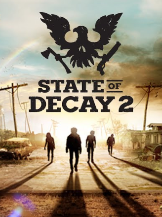 State of Decay 2