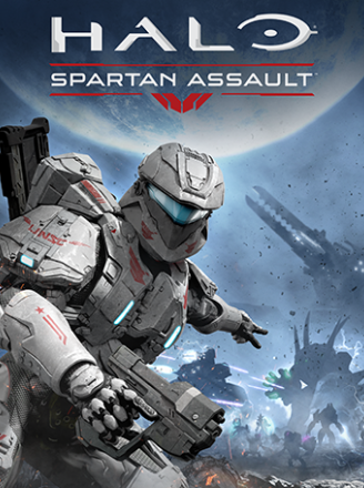 Halo: Spartan Assault