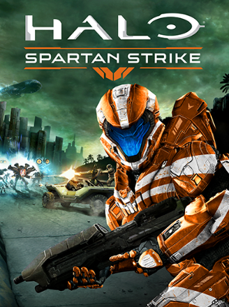 Halo: Spartan Strike