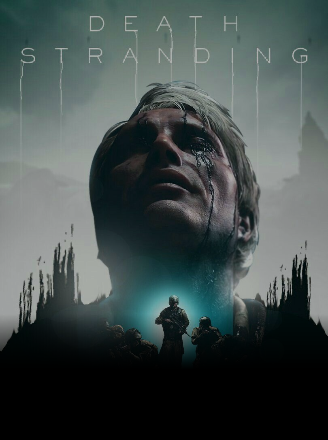Death Stranding