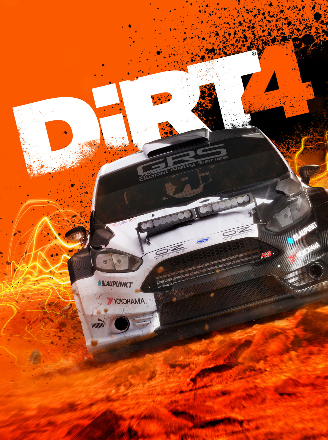 DiRT 4
