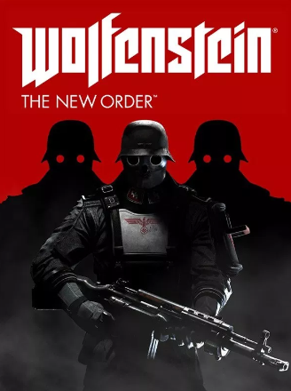 Wolfenstein: The New Order