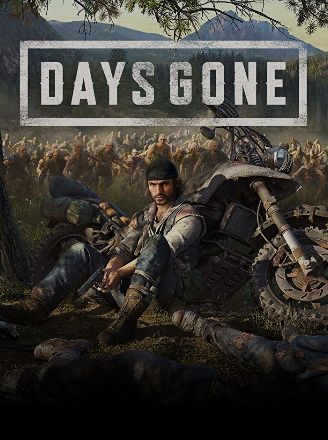 Days Gone