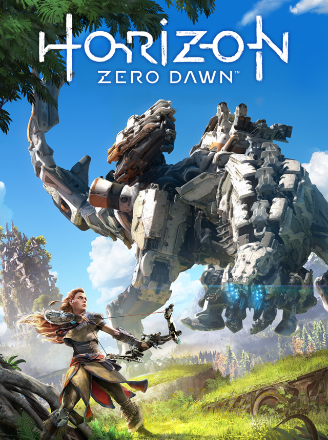 Horizon Zero Dawn