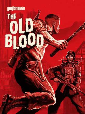 Wolfenstein: The Old Blood