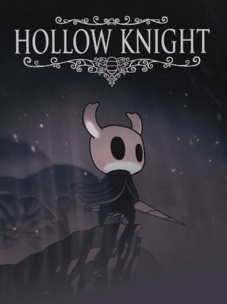 Hollow Knight