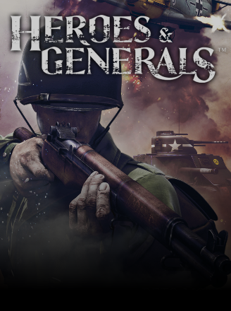 Heroes & Generals