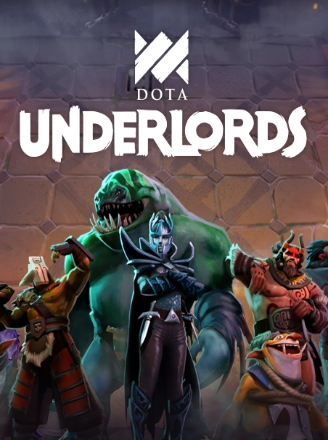 Dota Underlords