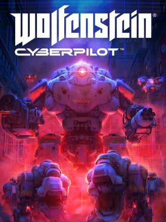 Wolfenstein: Cyberpilot