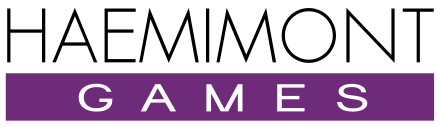 Haemimont Games