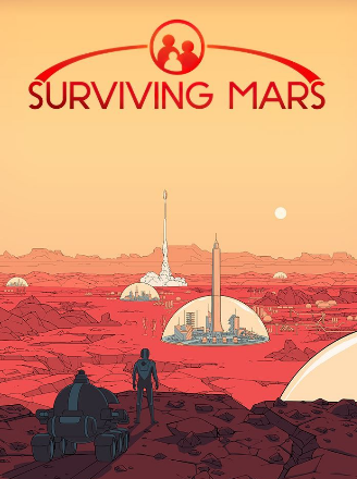 Surviving Mars