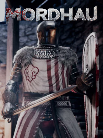 MORDHAU