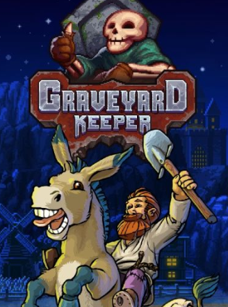 Graveyard Keeper