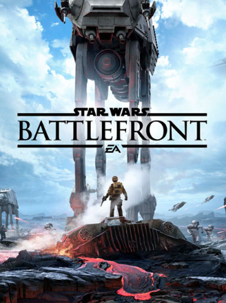 Star Wars Battlefront