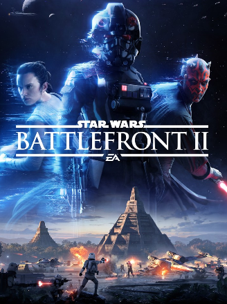 Star Wars Battlefront II