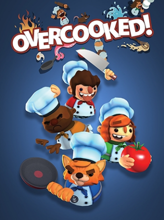 Overcooked