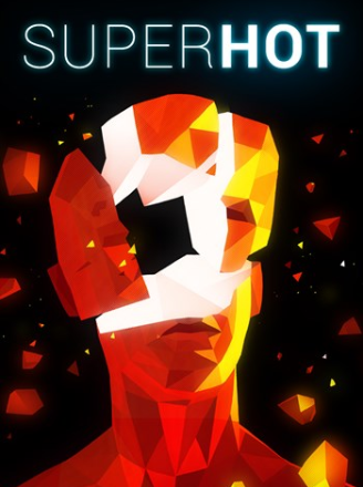 SUPERHOT