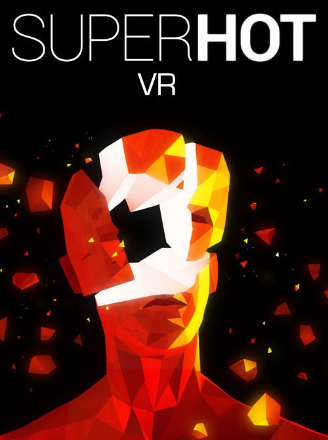 SUPERHOT VR
