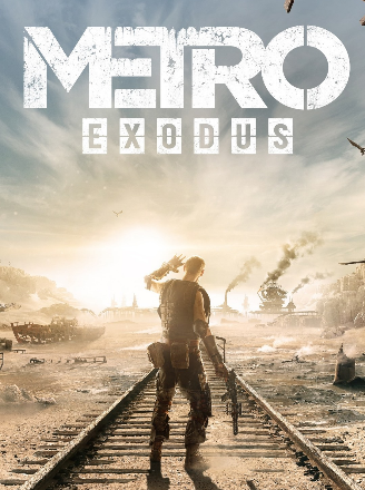 Metro Exodus