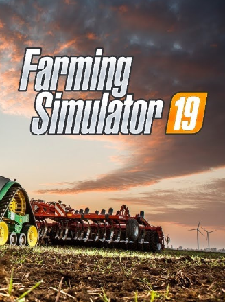 Farming Simulator 19