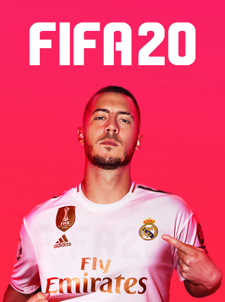 FIFA 20