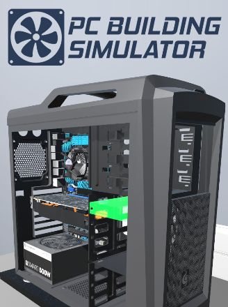 PC Building Simulator