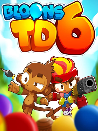 Bloons TD 6