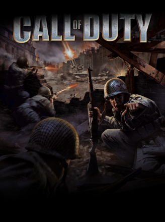 Call of Duty