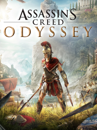 Assassin's Creed Odyssey