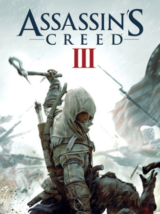 Assassin's Creed III