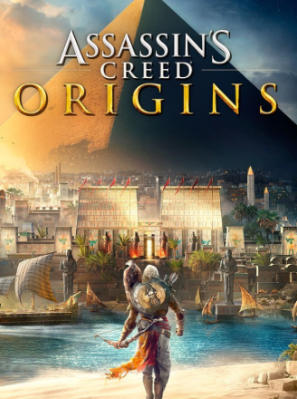 Assassin's Creed Origins