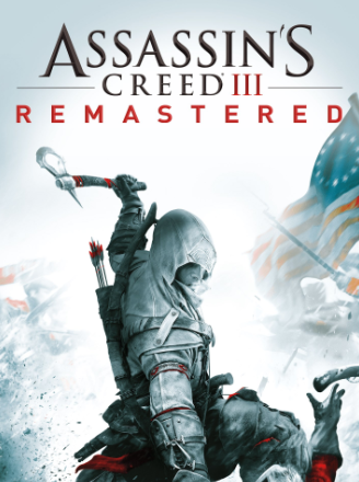 Assassin's Creed III Remastered