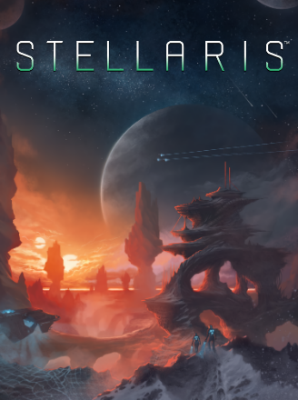 Stellaris