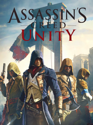 Assassin's Creed Unity